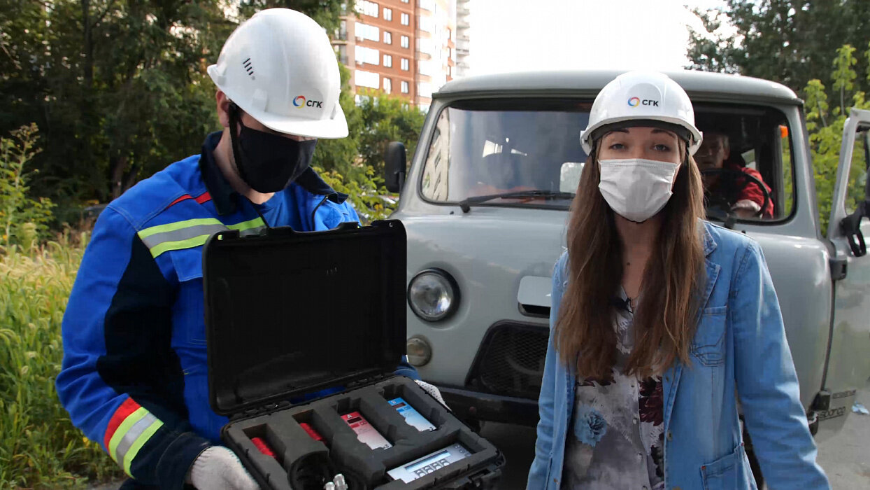 Превью видео